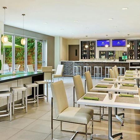 Element Miami International Airport Hotel Exterior foto